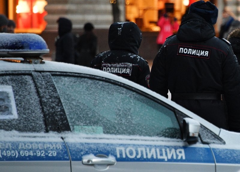 В Москве задержали телефонного мошенника, выманившего у женщины 162 млн рублей