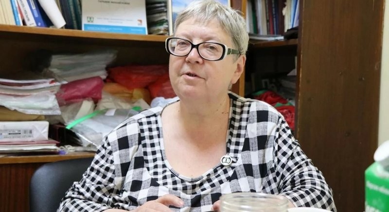 Жительница Обнинска бесплатно зарегистрировала в своих квартирах почти 11 тысяч мигрантов - так она привлекала в регион рабочую силу