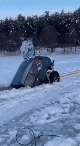 Ему уже ничем не поможешь