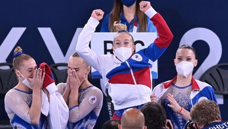 Российские гимнасты сознательно проигнорировали отборочные на ОИ-24