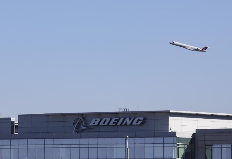 Разоблачитель Boeing найден мёртвым
