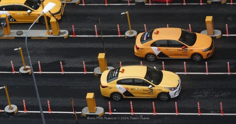 "Яндекс.Такси" накажет клиентов снижением скорости поиска машин при частых отменах поездок