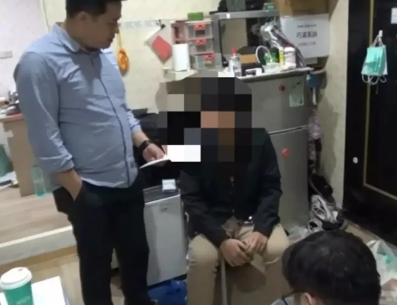 Житель Тайваня пытался обмануть страховую компанию и лишился ног