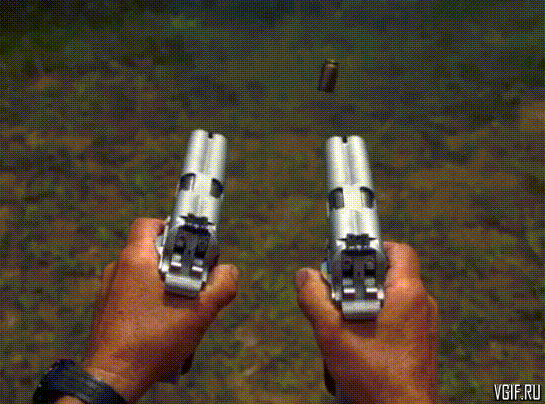 Просто гифки, всякие и&nbsp;разные