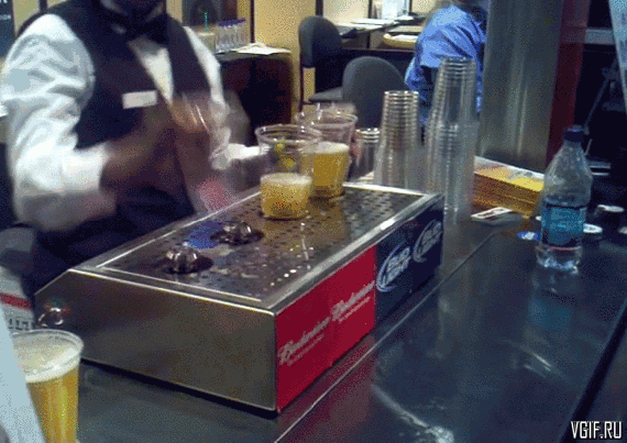 Просто гифки, всякие и&nbsp;разные