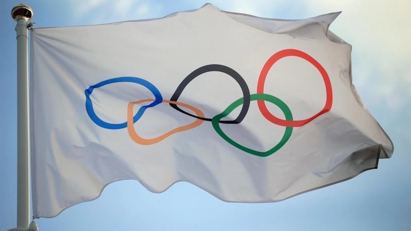 Список унижений: МОК утвердил "нейтральный" флаг и гимн для спортсменов России и Белоруссии