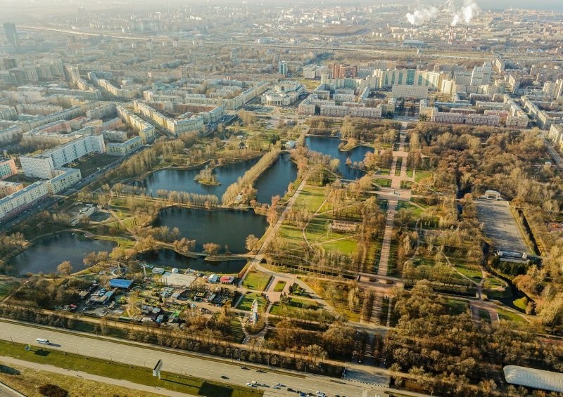90+ мест, куда сходить с детьми в Санкт-Петербурге в 2024 году