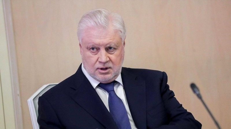 «Это единственное соразмерное наказание»: депутат Миронов заявил, что в России нужно ввести смертную казнь для террористов