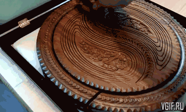 Просто гифки, всякие и&nbsp;разные