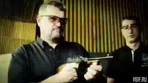 Просто гифки, всякие и&nbsp;разные