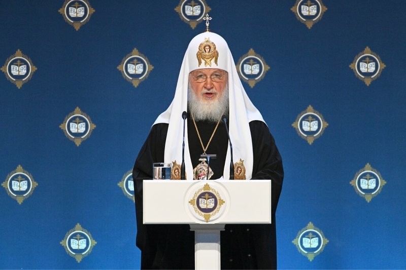«Угроза не в миграции»: патриарх Кирилл высказался о требованиях к приезжим в России