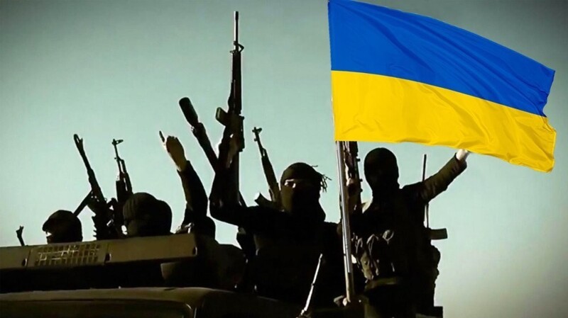 Украинский след найден: теракт совершили боевики УГИЛ