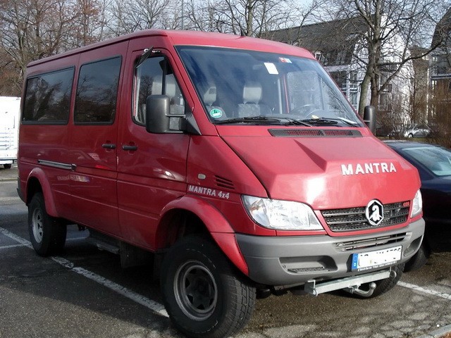 АвтоВсячина