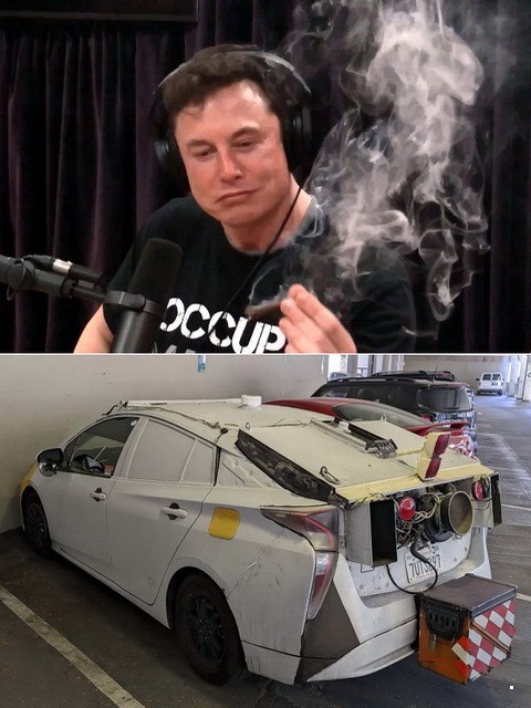 АвтоВсячина