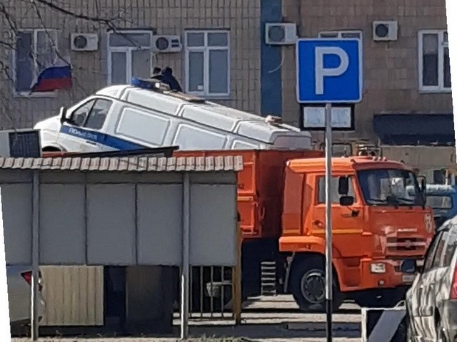 АвтоВсячина