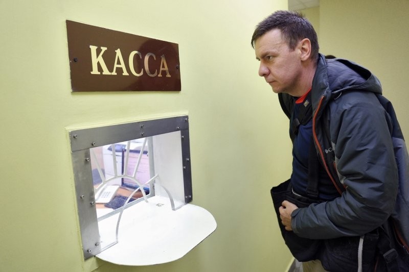 73 тысяч рублей: Мишустин рассказал о средней зарплате в России