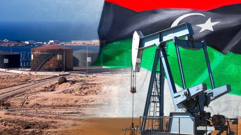 «Нефтяной полумесяц» под контролем США: кто сдает Ливию