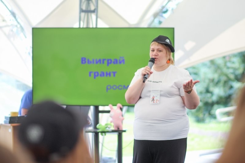 В России захотели создать министерство патриотического воспитания