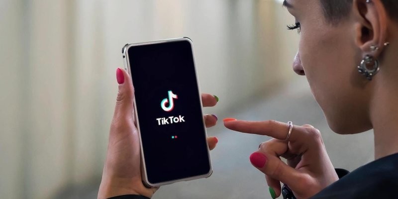 В России хотят заблокировать TikTok