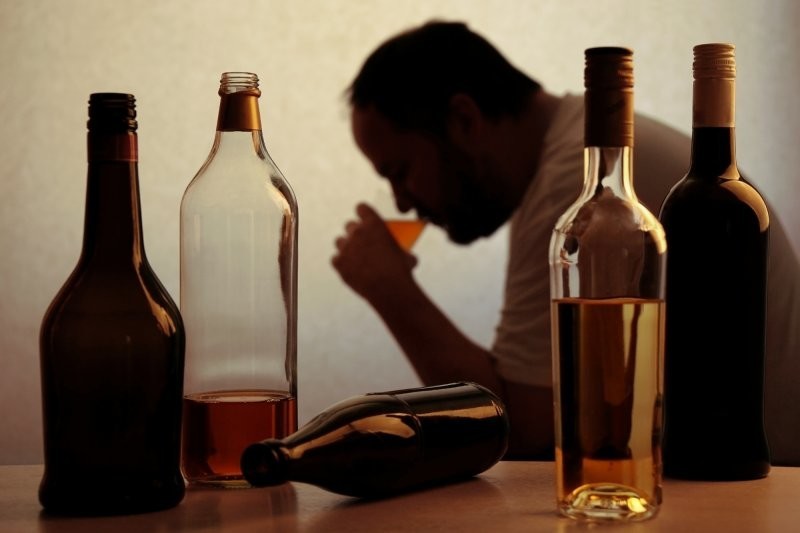 Учёные рассказали от чего зависит потеря память из-за алкоголя