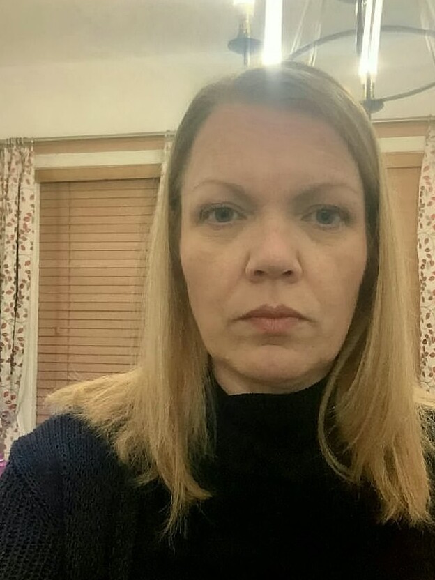 50-летняя британка убила мужа, узнав о его измене
