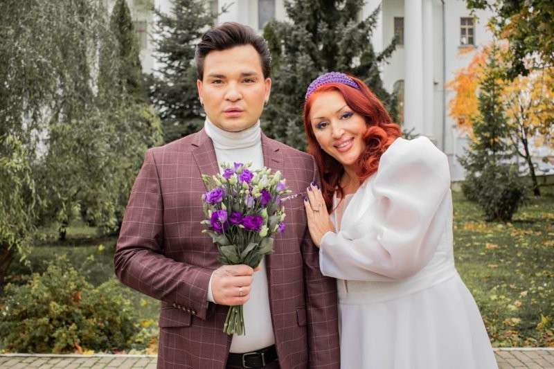 54-летняя племянница Рената Ибрагимова вышла замуж за приёмного сына, но через год разочаровалась в браке и подала на развод