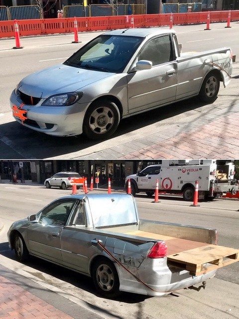 АвтоВсячина