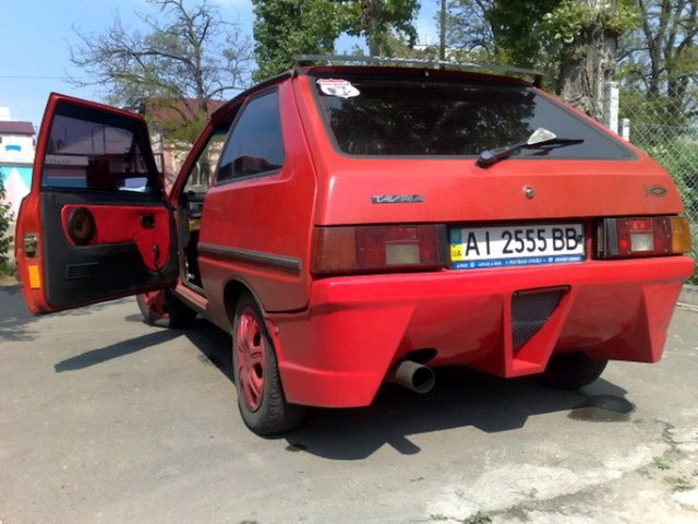АвтоВсячина