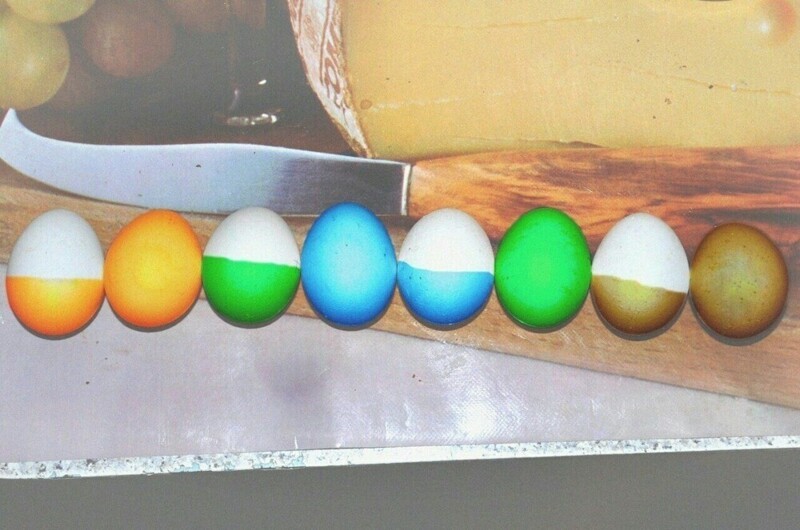 6. Яйца системного администратора