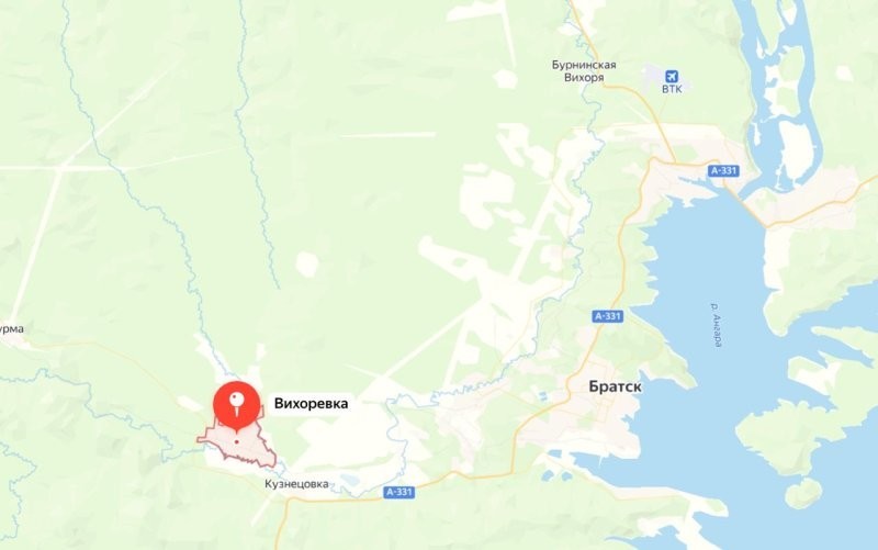На севере Иркутской области ввели режим ЧС из-за лесных пожаров