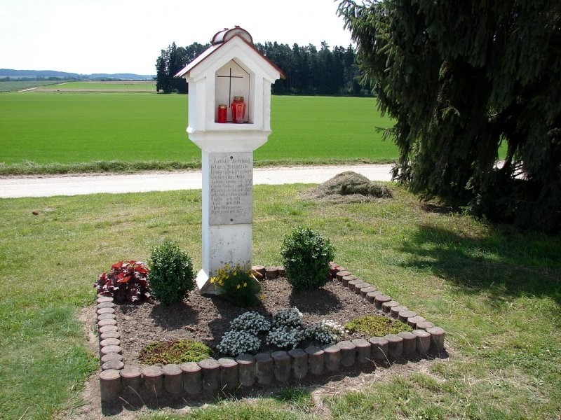 Мемориал Хинтеркайфека