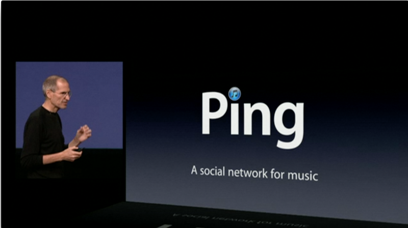 Apple (Ping)
