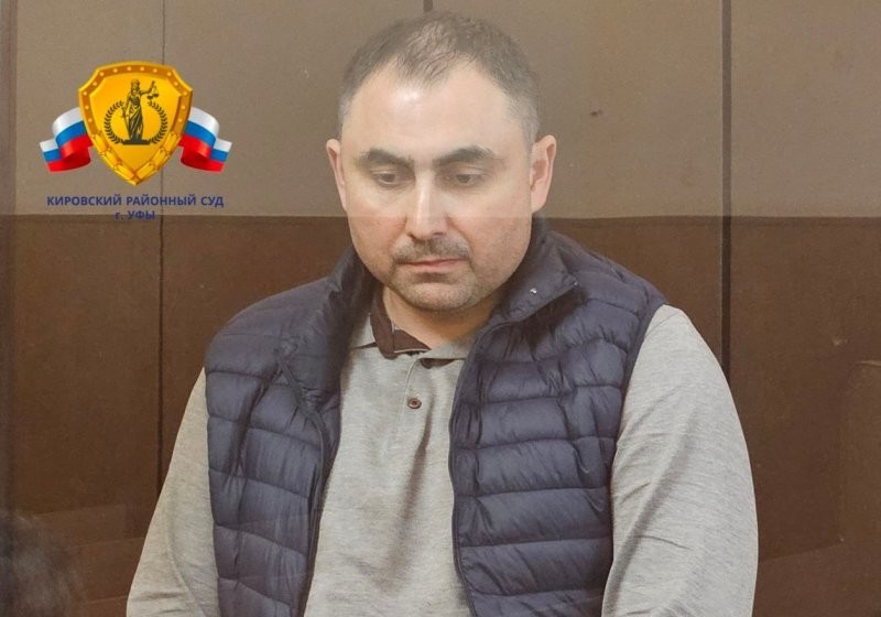 В Башкирии задержали замруководителя Управления дорожного хозяйства республики
