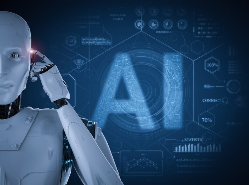 «Вероятно, ни у кого из нас не будет работы»: Илон Маск рассказал о будущем искусственного интеллекта