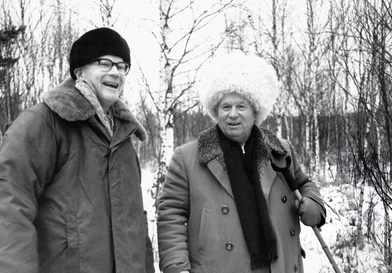 Зарплаты в Финляндии, убытки финских шинопроизводителей и как Финляндия выкачивала деньги из СССР