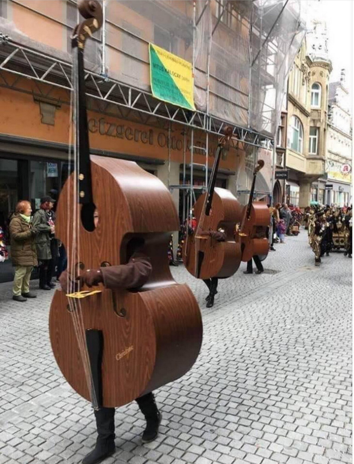 На общую тему 