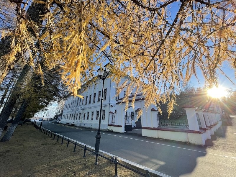 Музей русского пейзажа