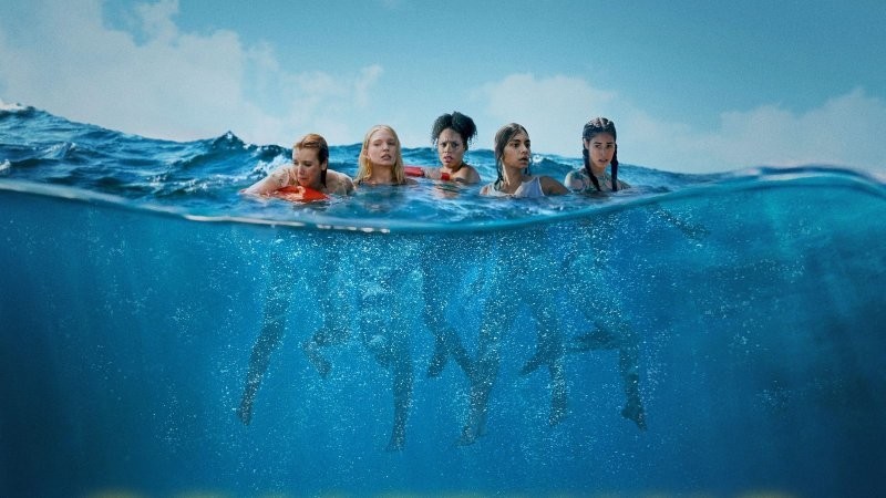 Трейлер фильма "Челюсти. Кровавый риф" (2024)