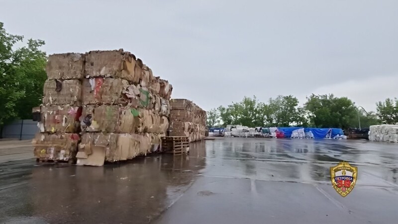 В Москве поймали похитителя бесплатных газет