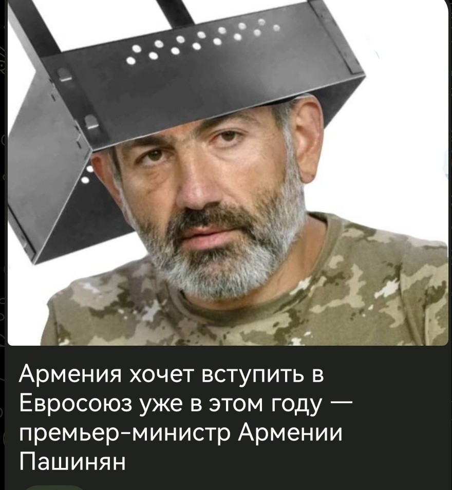 Политическая рубрика от&nbsp;NAZARETH за&nbsp;07.07.24. Новости, события, комментарии - 1679