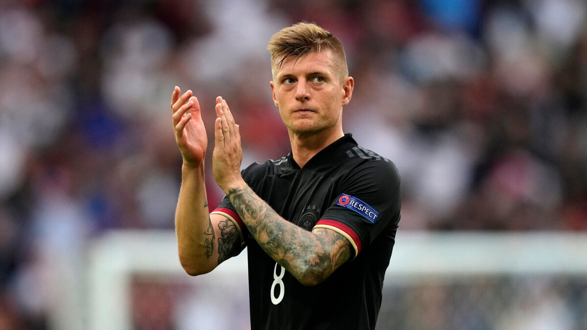 Капитан сборной Германии по футболу рассказал об иностранцах