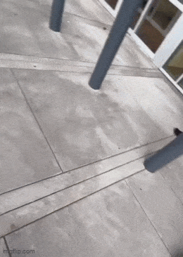 Так недолго и шею свернуть