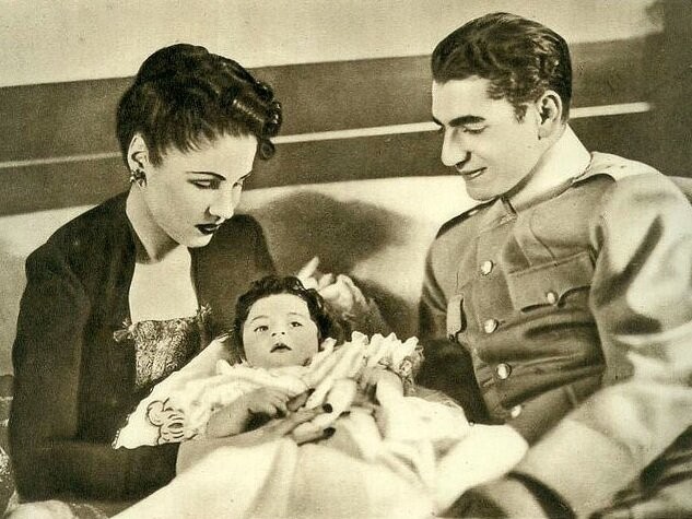 Счастье в обмен на корону