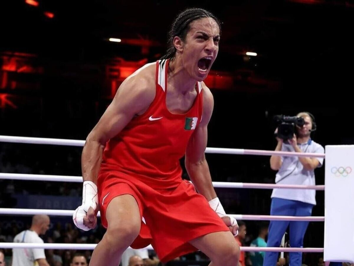 Обе скандальные боксёрши прошли в финал на Олимпиаде в Париже