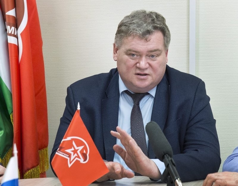 Российский министр призвал ввести 30-летний мораторий на выдачу гражданства