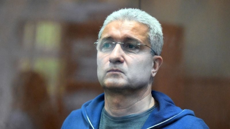 Особняк экс-замминистра обороны Тимура Иванова захотели снести