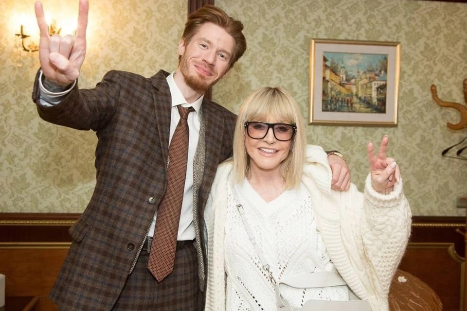 Подмосковную дачу Пугачёвой начали сдавать в аренду за два миллиона рублей в месяц