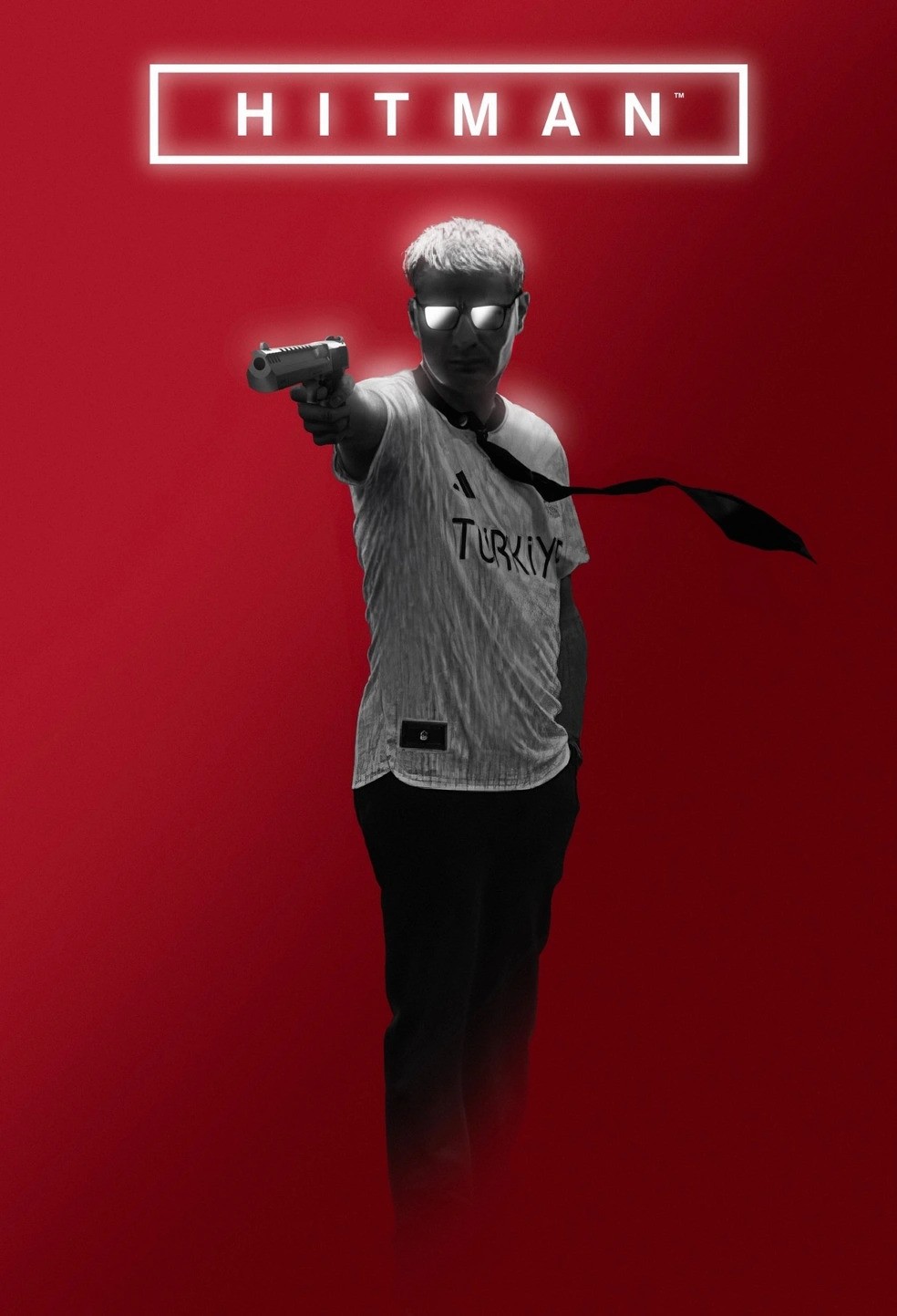 На Олимпиаде в Париже нашли нового героя: участника сборной Хорватии по водному полу с солидным животом