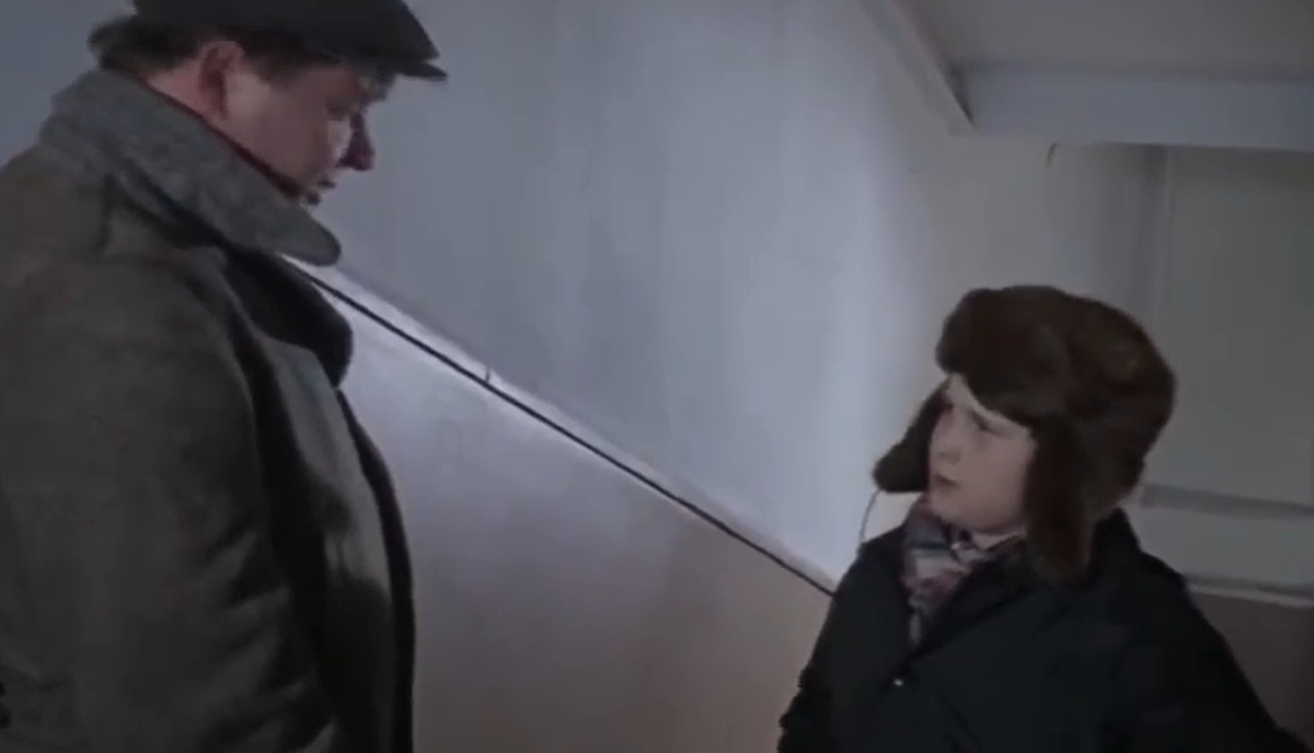 Как снимали фильм "Джентльмены удачи": кадры со съемок и 26 интересных фактов о культовой советской комедии