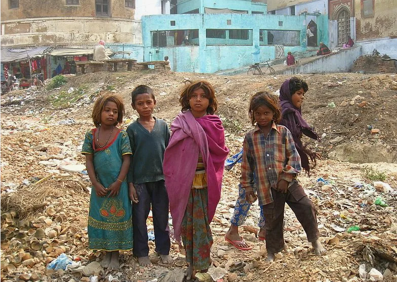 В Индии возвращают касты. Зачем суд разрешил их снова?